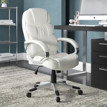 Big Tall Office Chairs You ll Love Wayfair